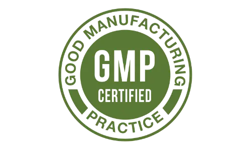 PrimeXForce™ GMP Certified Facility